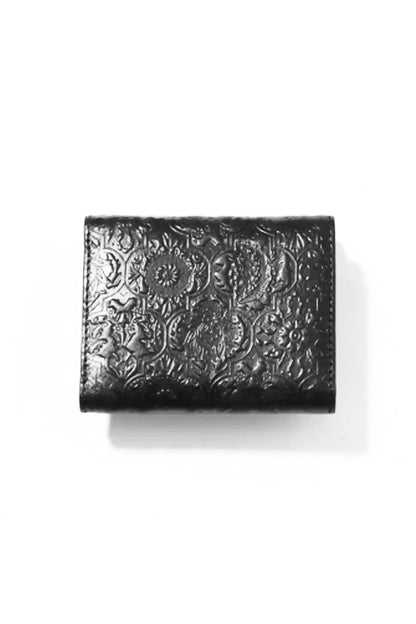 TILE Mini Wallet(Black)