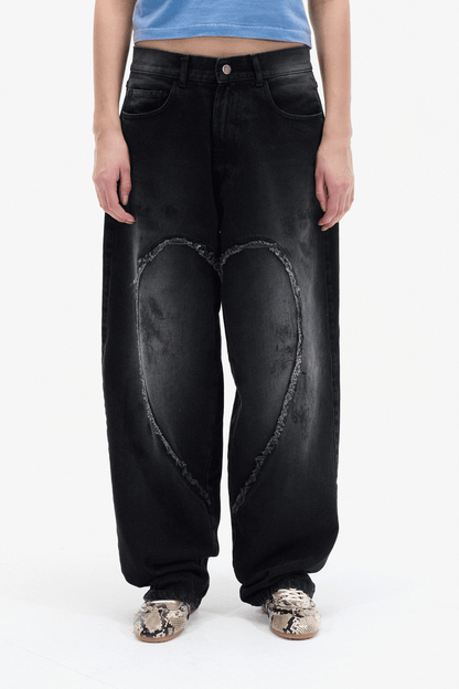 Love Pants Get Naughty