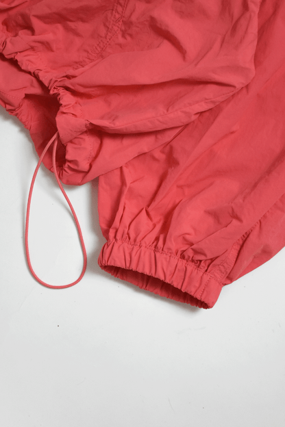 Dolman Sleeve Anorak