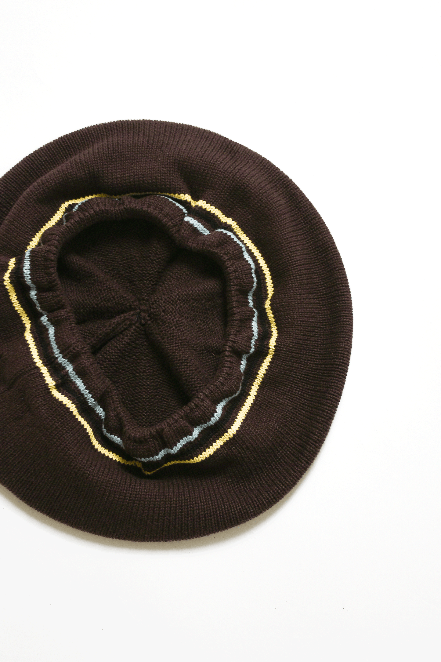 Cotton Beret (2color)