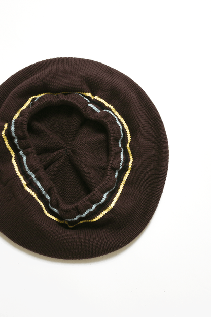Cotton Beret (2color)