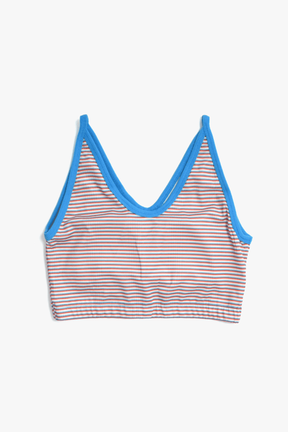 Swim Prib Cami Set