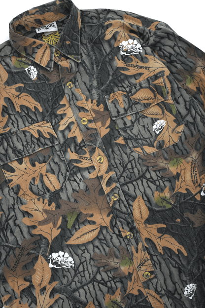 Vintage Remake US Real Tree Jacket”3type”