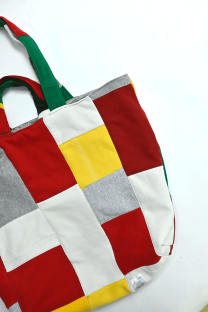 SUPER BIG BAG / No.7