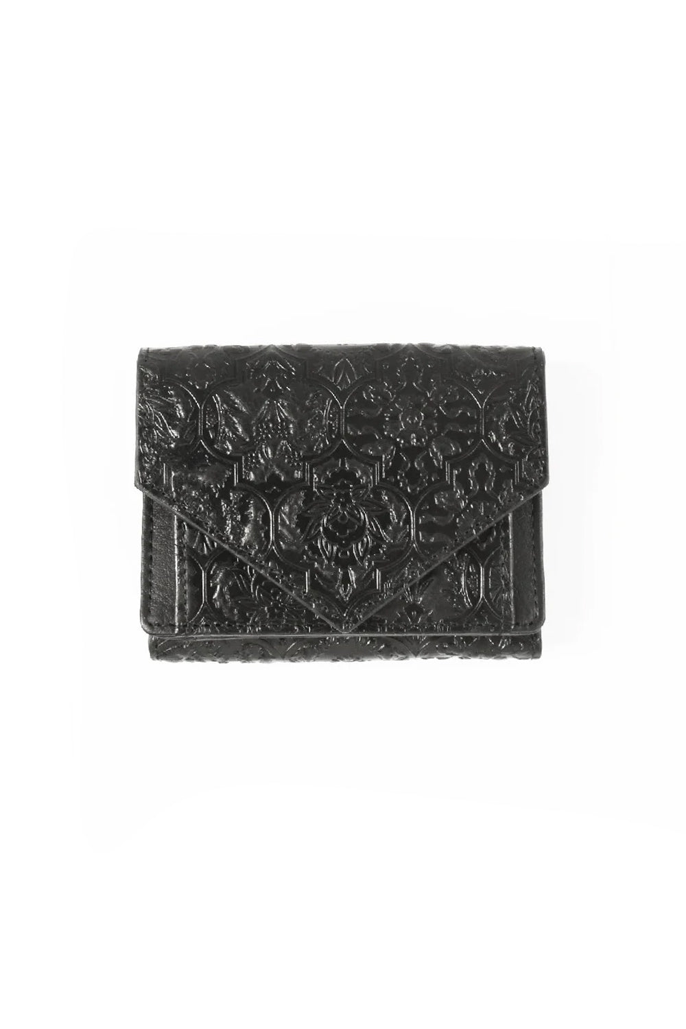 TILE Mini Wallet(Black)