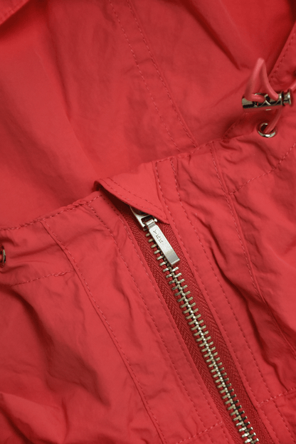 Dolman Sleeve Anorak
