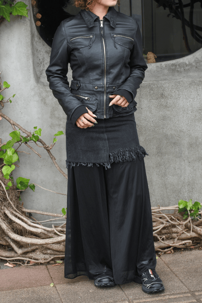 Vintage Riders jacket