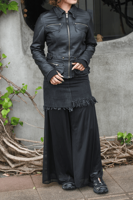 Vintage Riders jacket