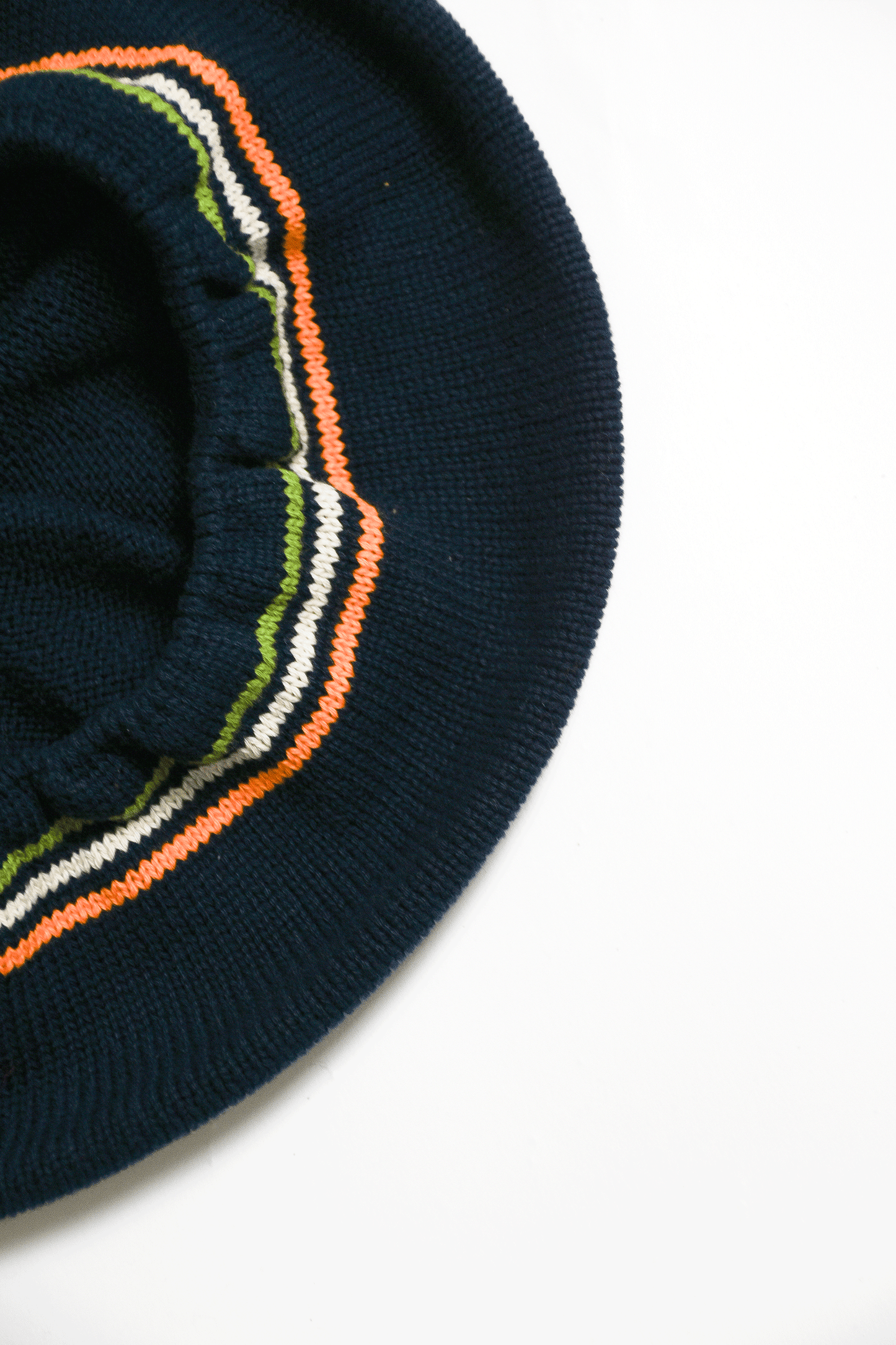 Cotton Beret (2color)