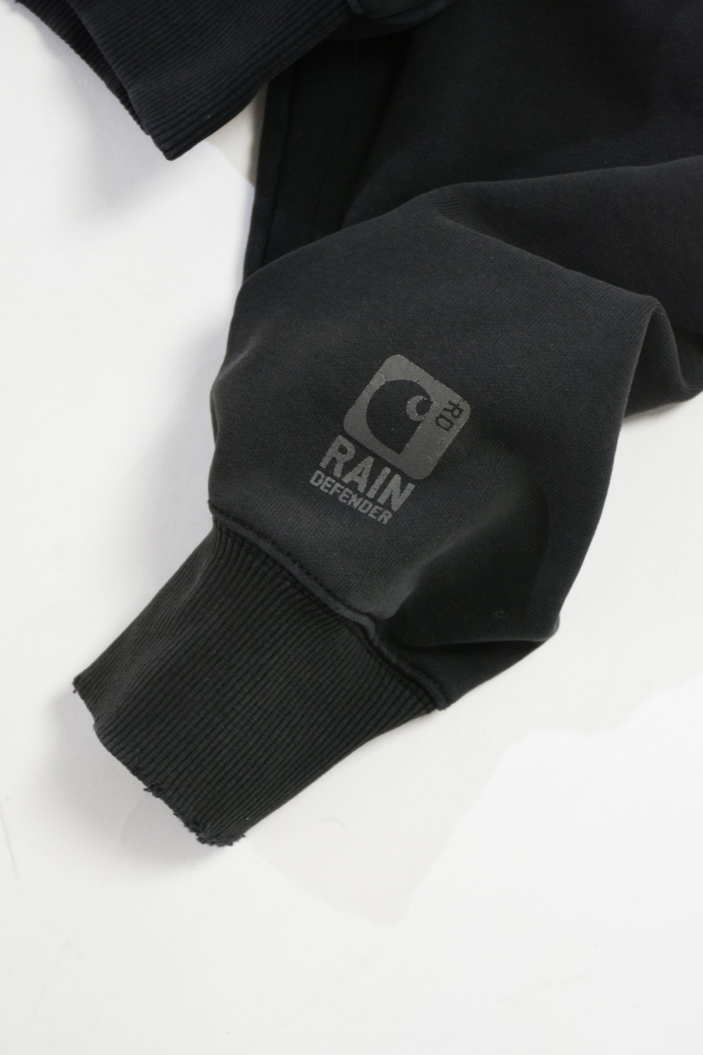 Vintage Remake US Men's Crop top Hoodie #66