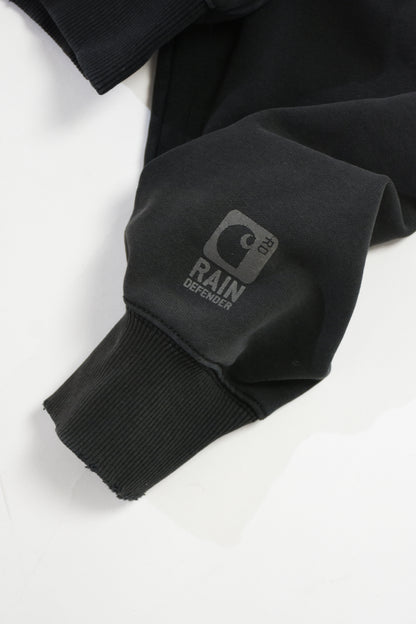 Vintage Remake US Men's Crop top Hoodie #66