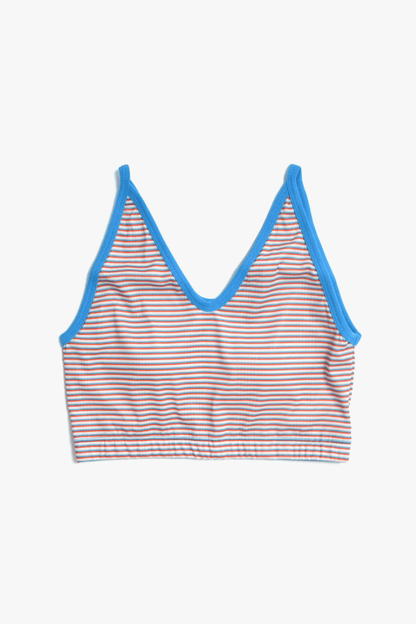 Swim Prib Cami Set