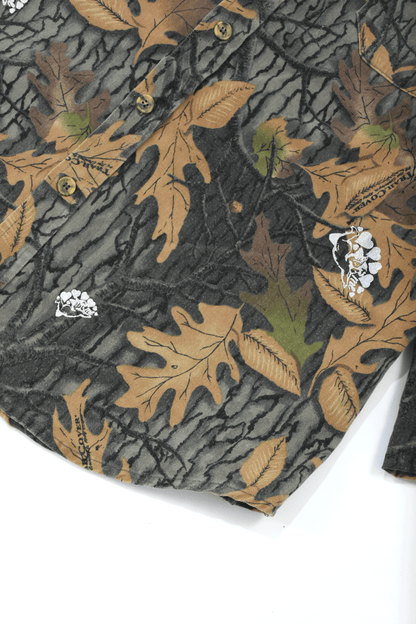 Vintage Remake US Real Tree Jacket”3type”