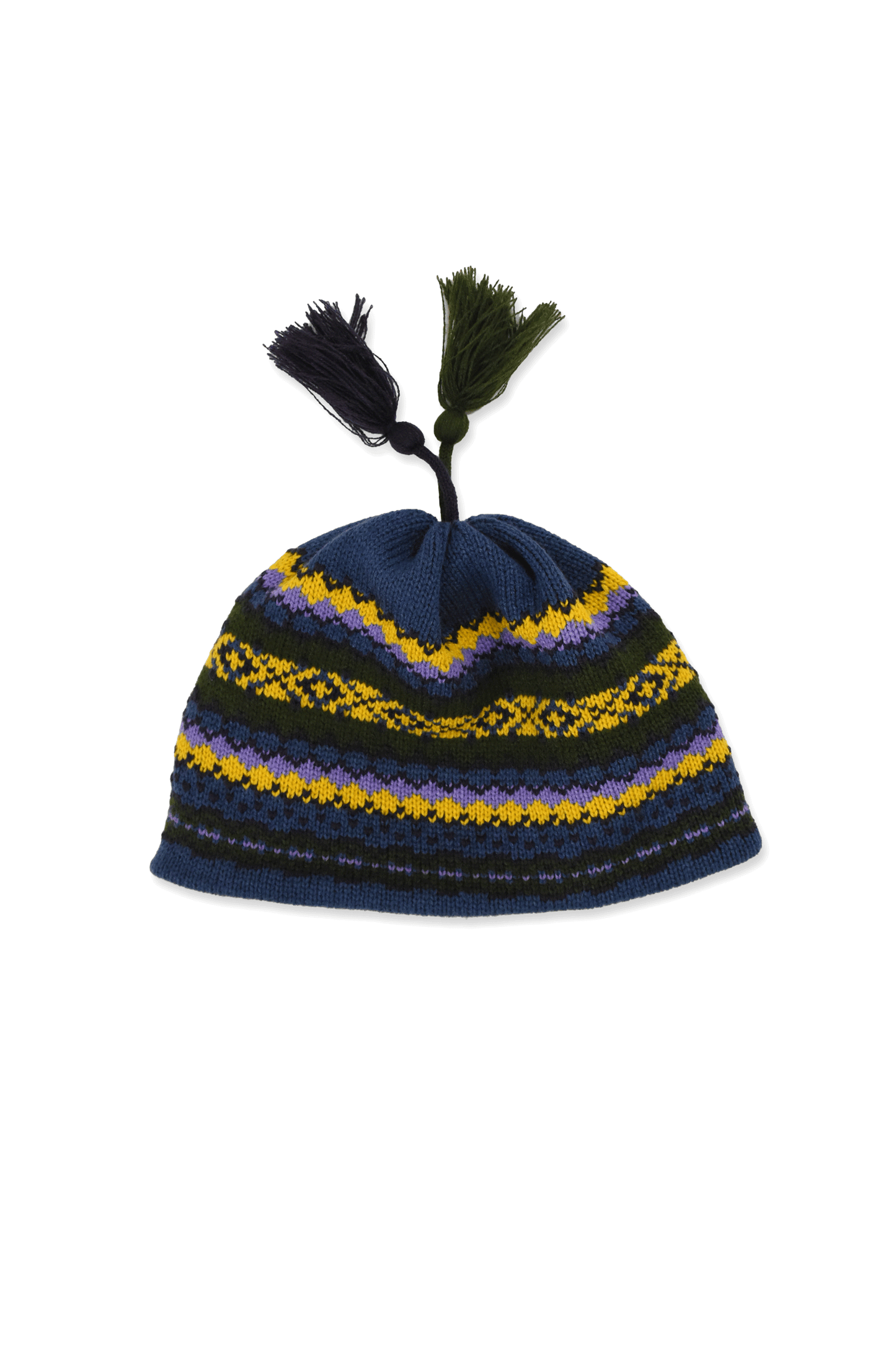 NORDIC BEANIE