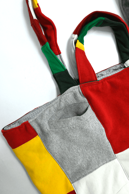 SUPER BIG BAG / No.7