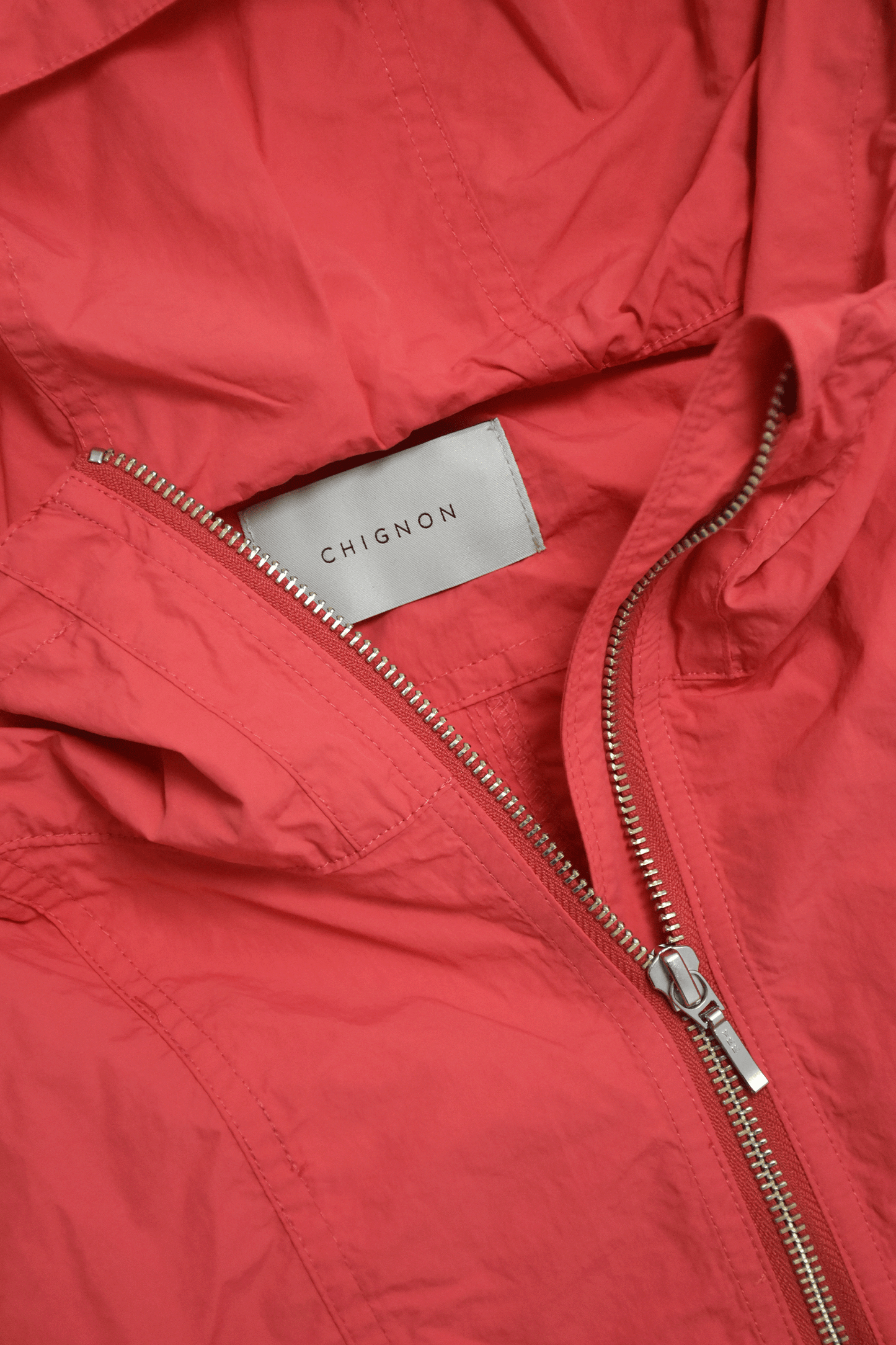 Dolman Sleeve Anorak