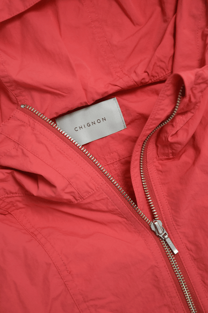 Dolman Sleeve Anorak