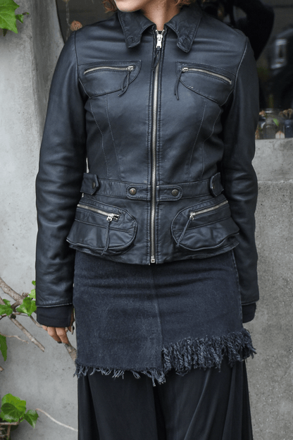 Vintage Riders jacket