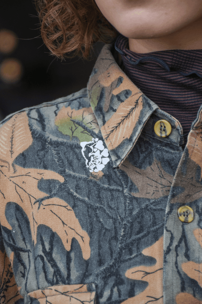 Vintage Remake US Real Tree Jacket”3type”