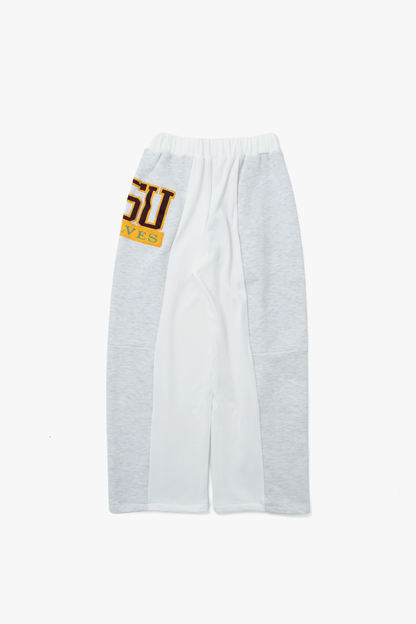 circa make cutback sweat pants