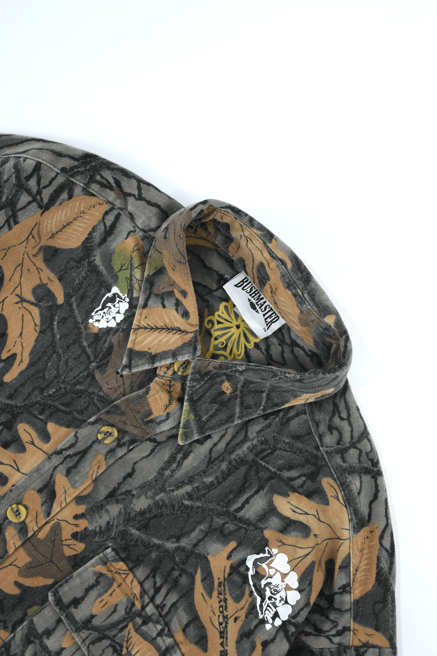 Vintage Remake US Real Tree Jacket”3type”