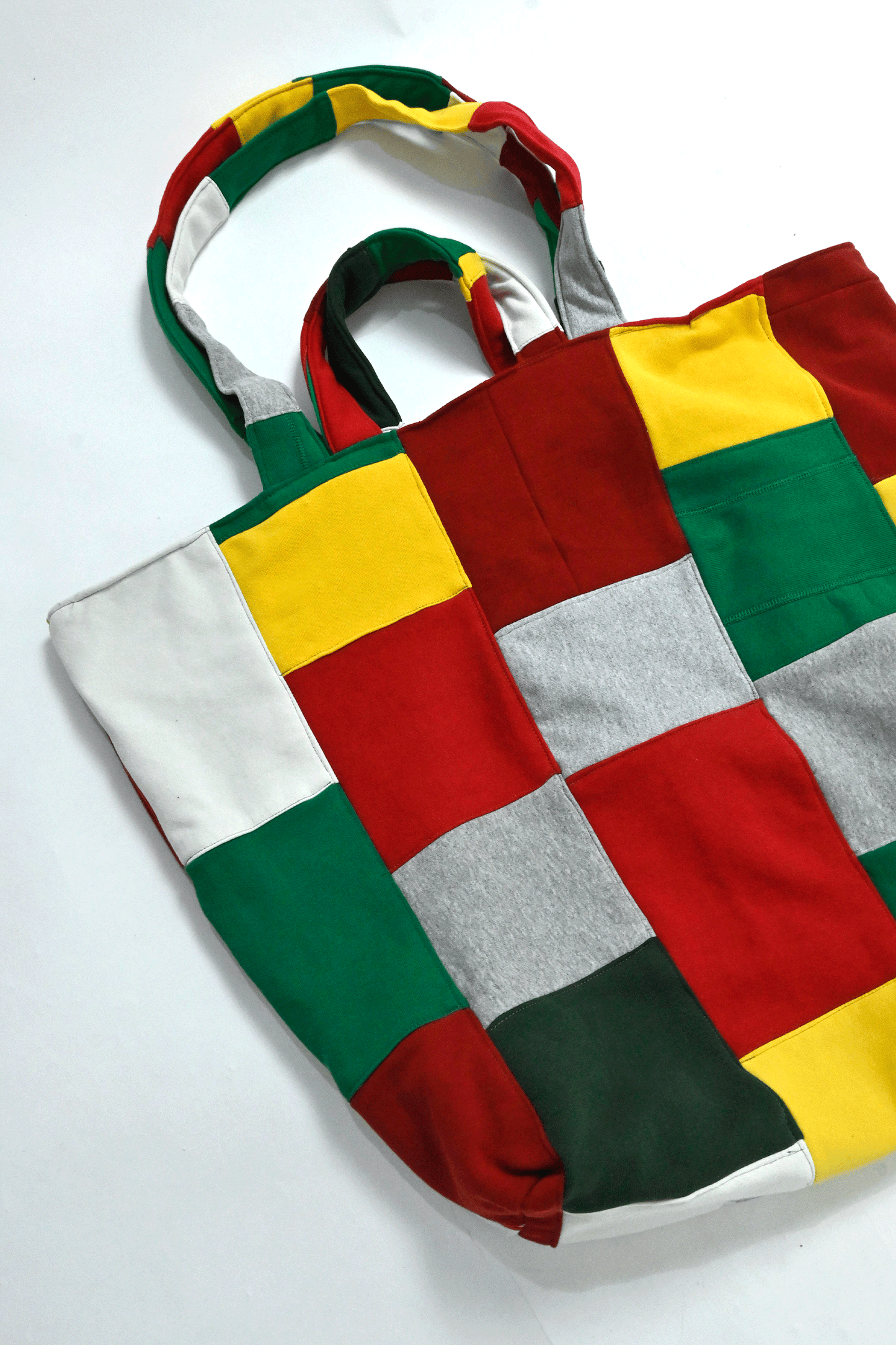 SUPER BIG BAG / No.7