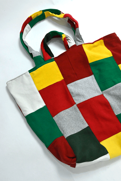 SUPER BIG BAG / No.7