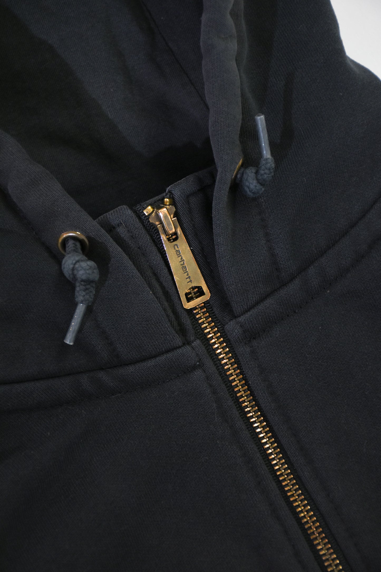 Vintage Remake US Men's Crop top Hoodie #66