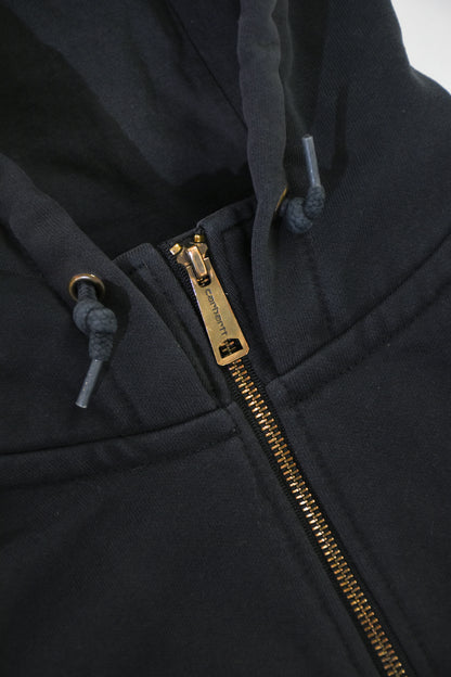 Vintage Remake US Men's Crop top Hoodie #66