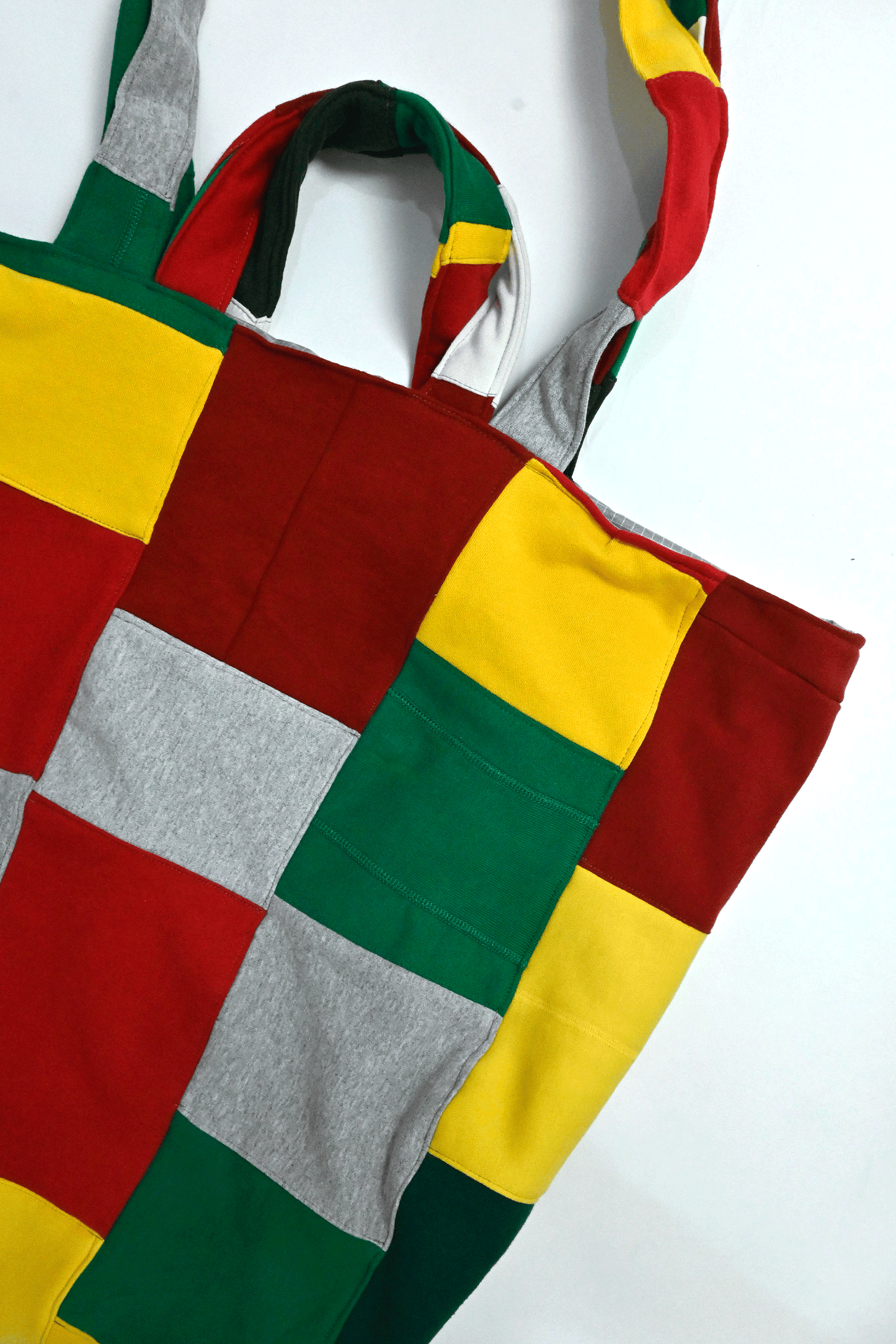 SUPER BIG BAG / No.7