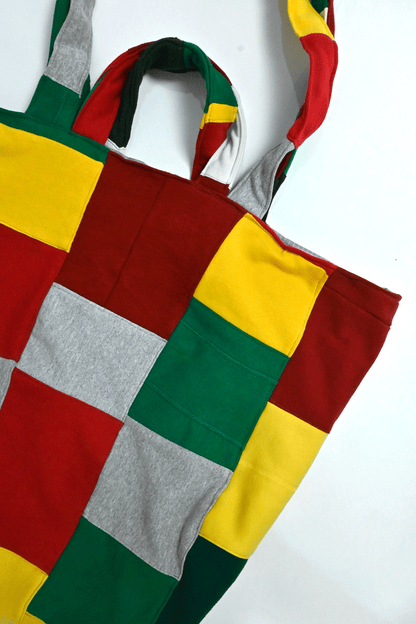 SUPER BIG BAG / No.7