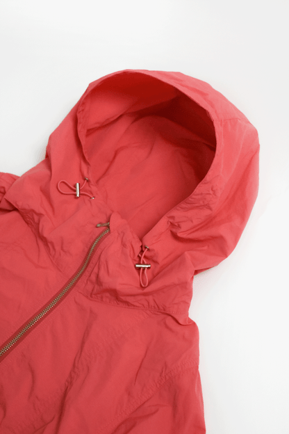 Dolman Sleeve Anorak