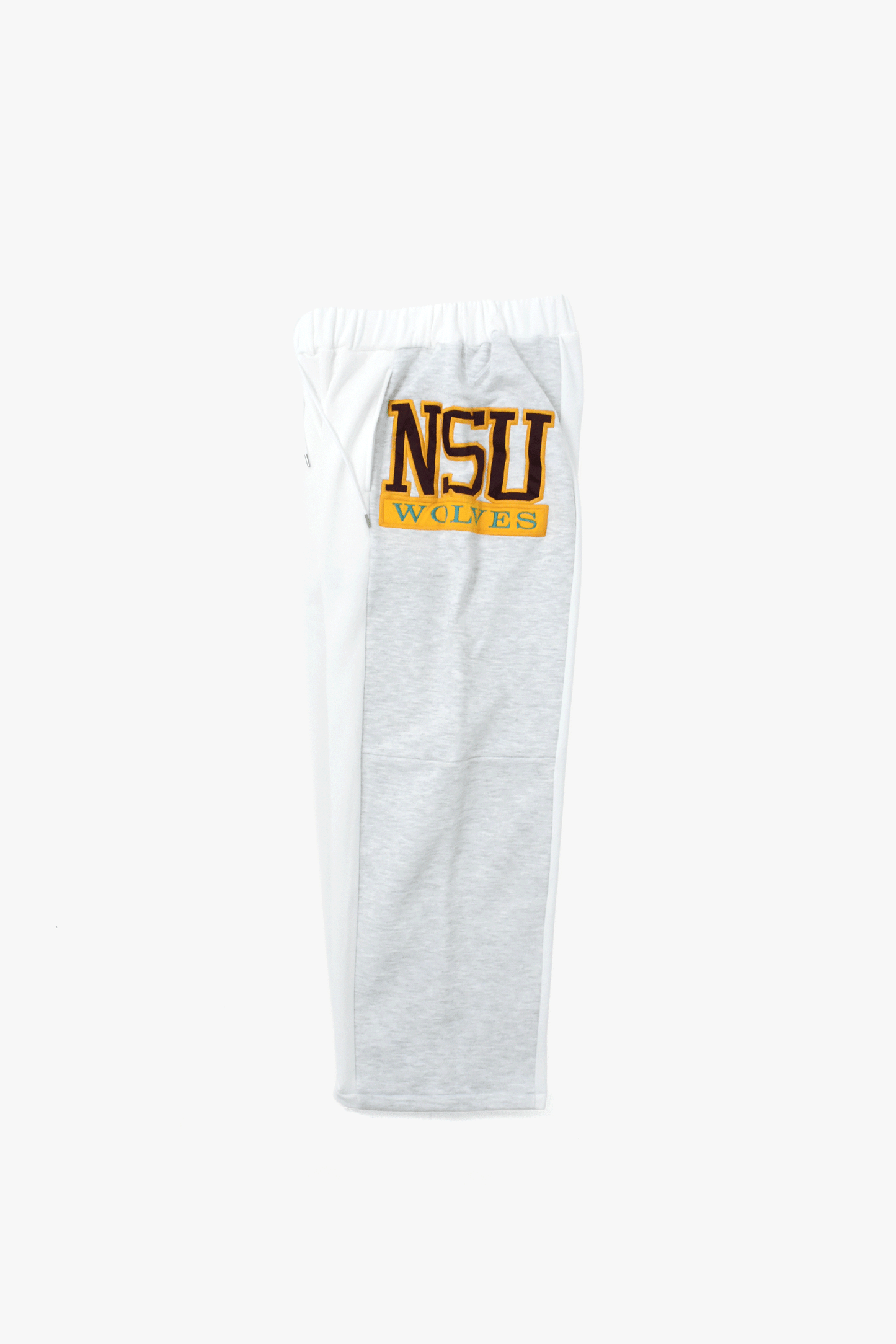 circa make cutback sweat pants