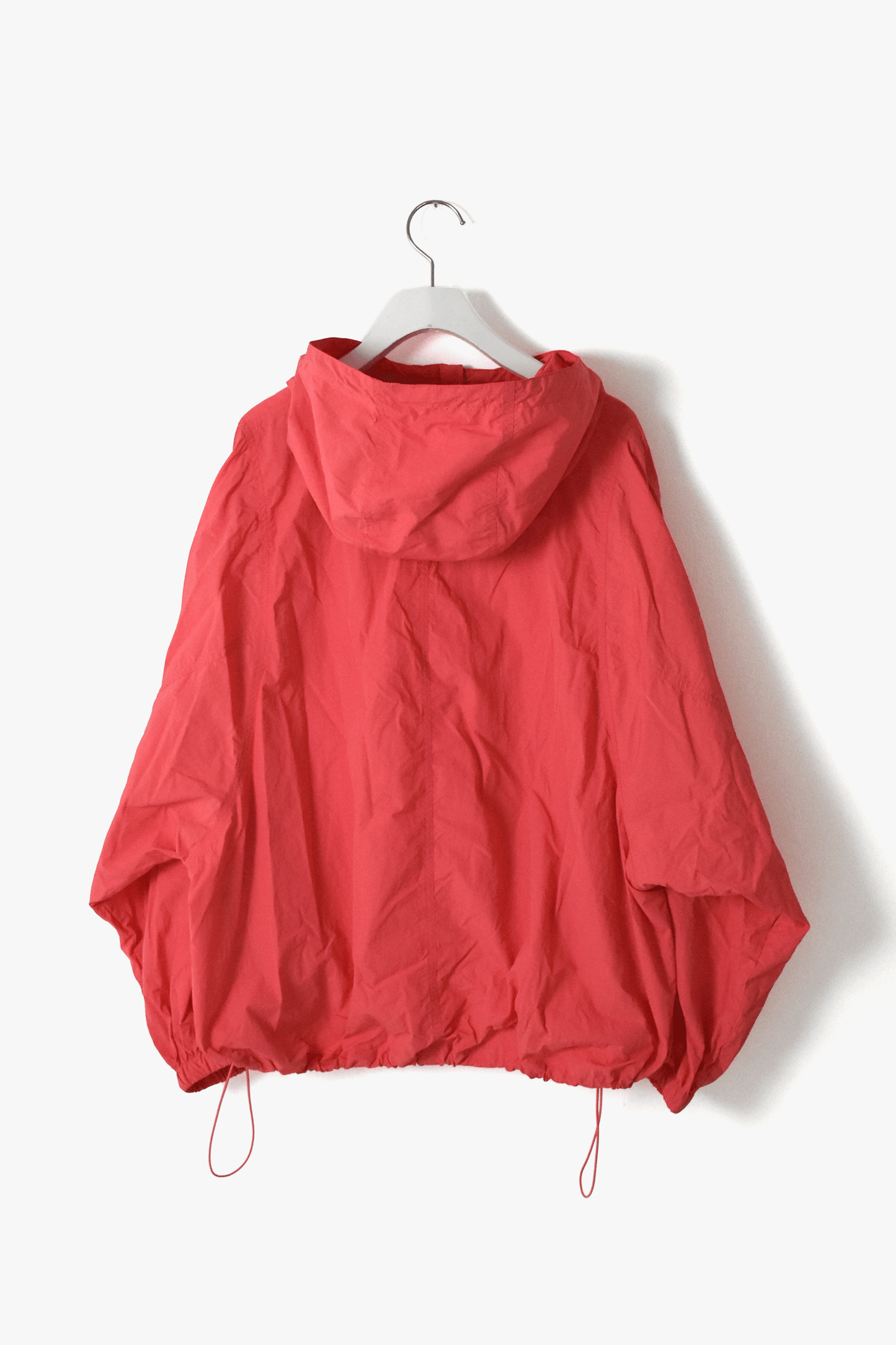 Dolman Sleeve Anorak