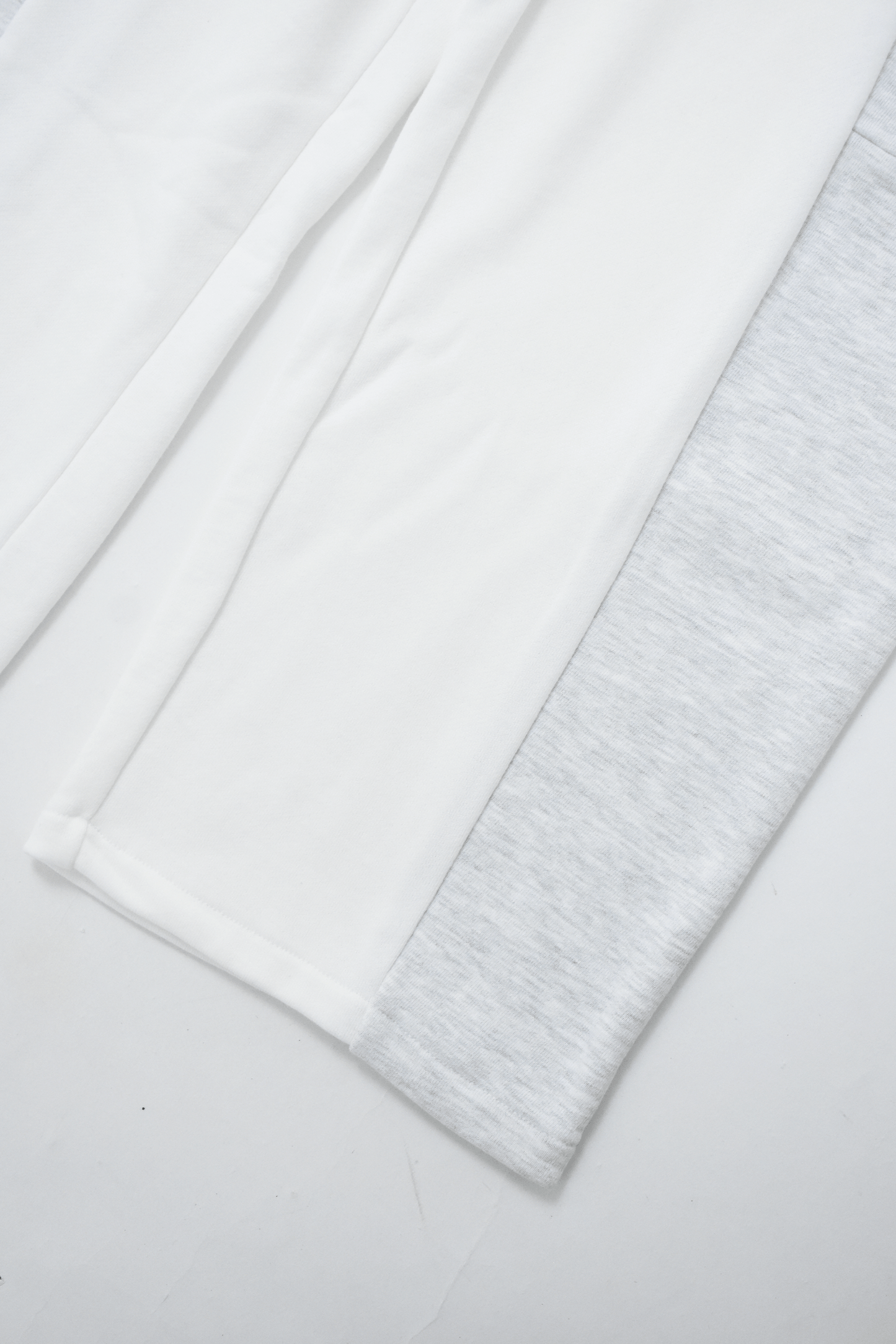 circa make cutback sweat pants