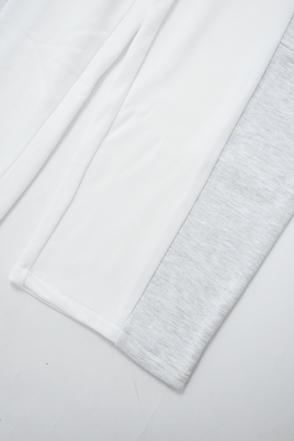circa make cutback sweat pants