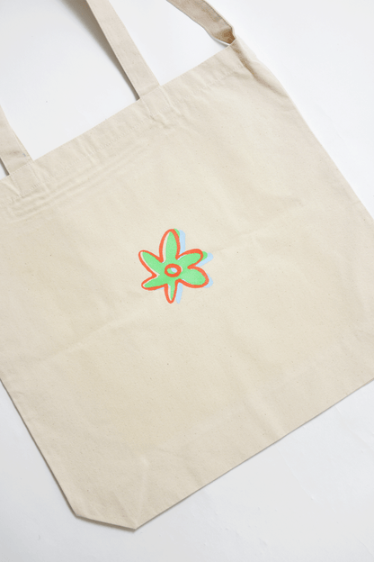 Big Tote Bag "Oh well"