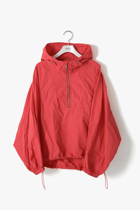 Dolman Sleeve Anorak