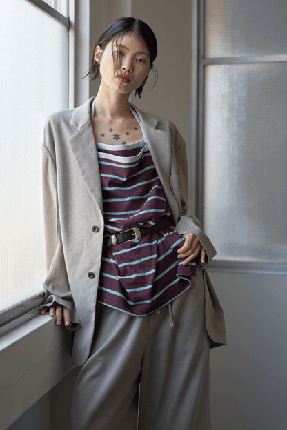 Picnic Slash Over Jacket