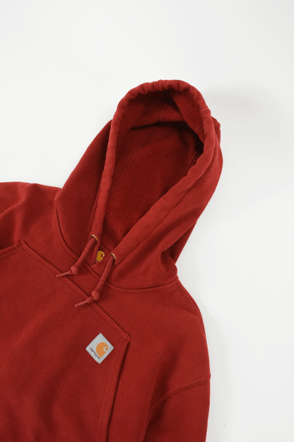 Vintage Remake US Men's Crop top Hoodie #5