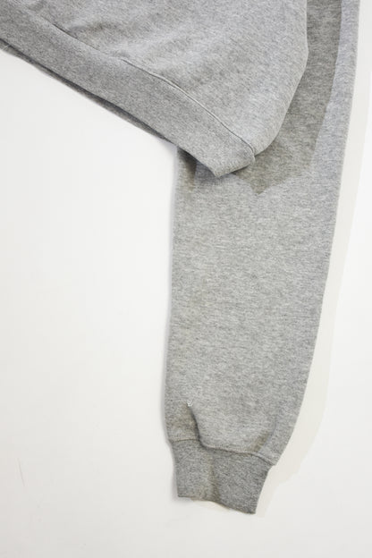 Vintage Remake US Men's Crop top Hoodie #67