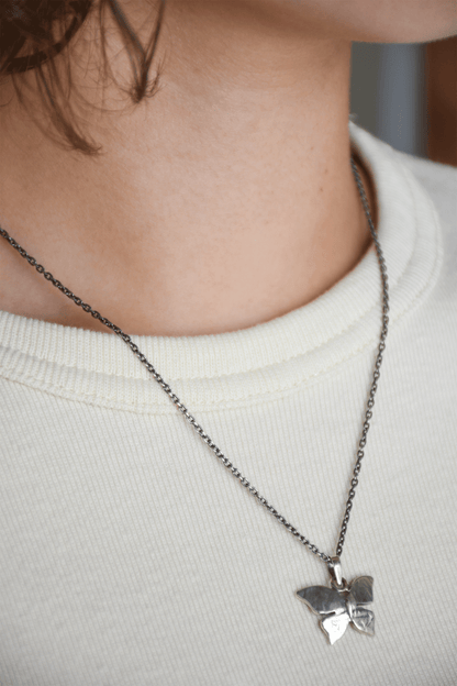 Classic Fraise Crew Neck