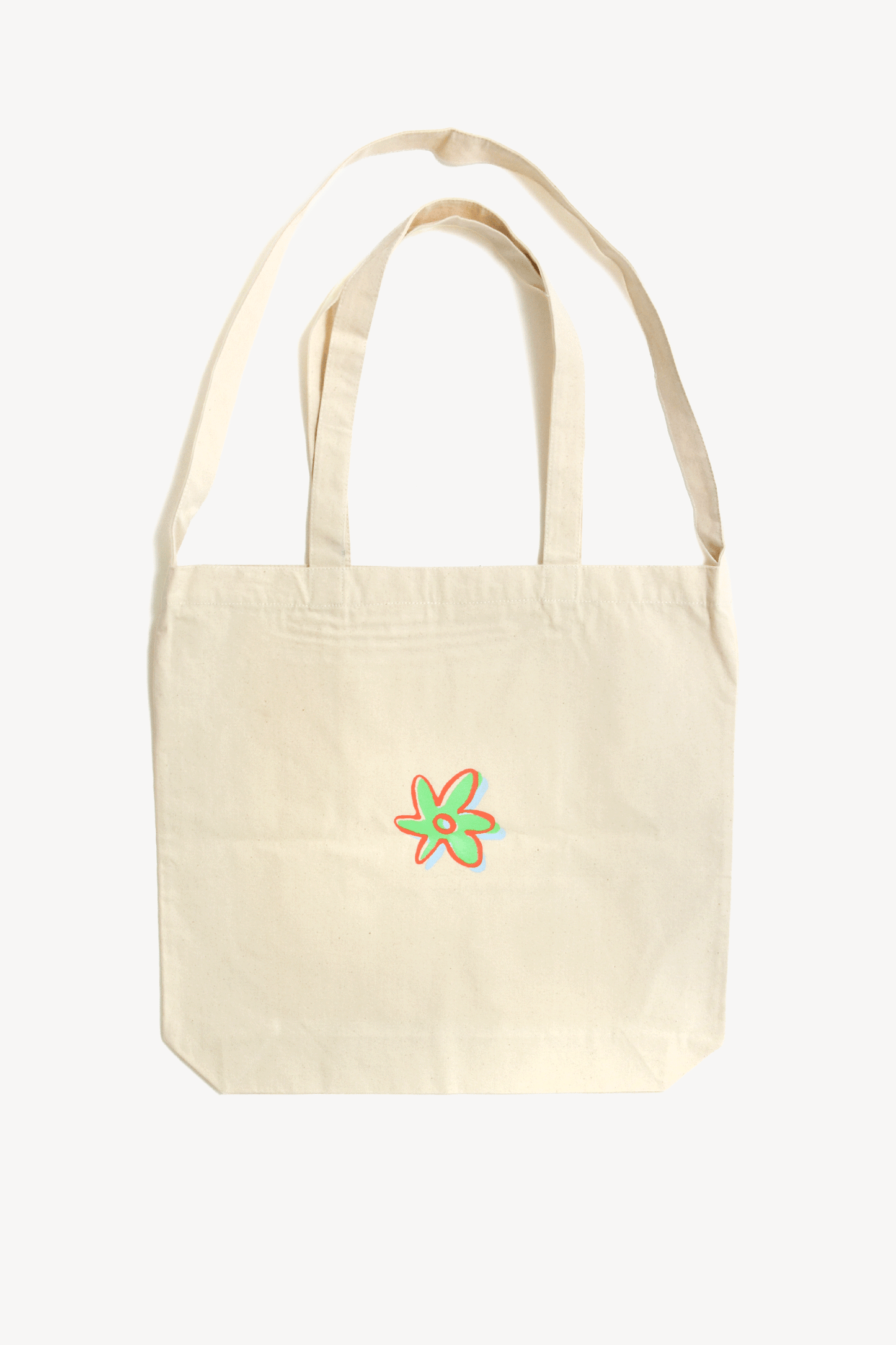 Big Tote Bag "Oh well"