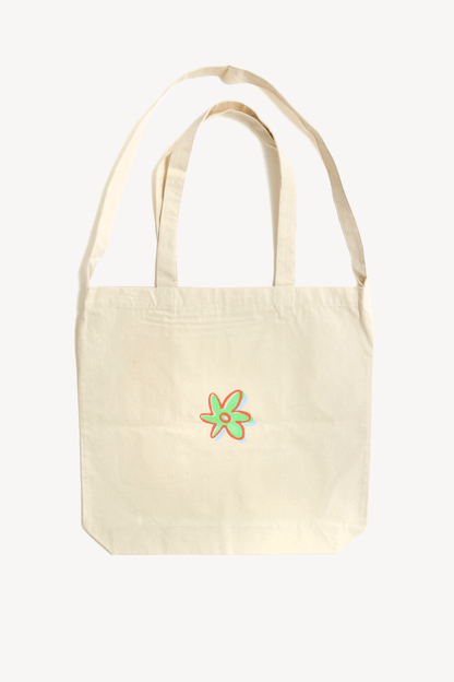 Big Tote Bag "Oh well"