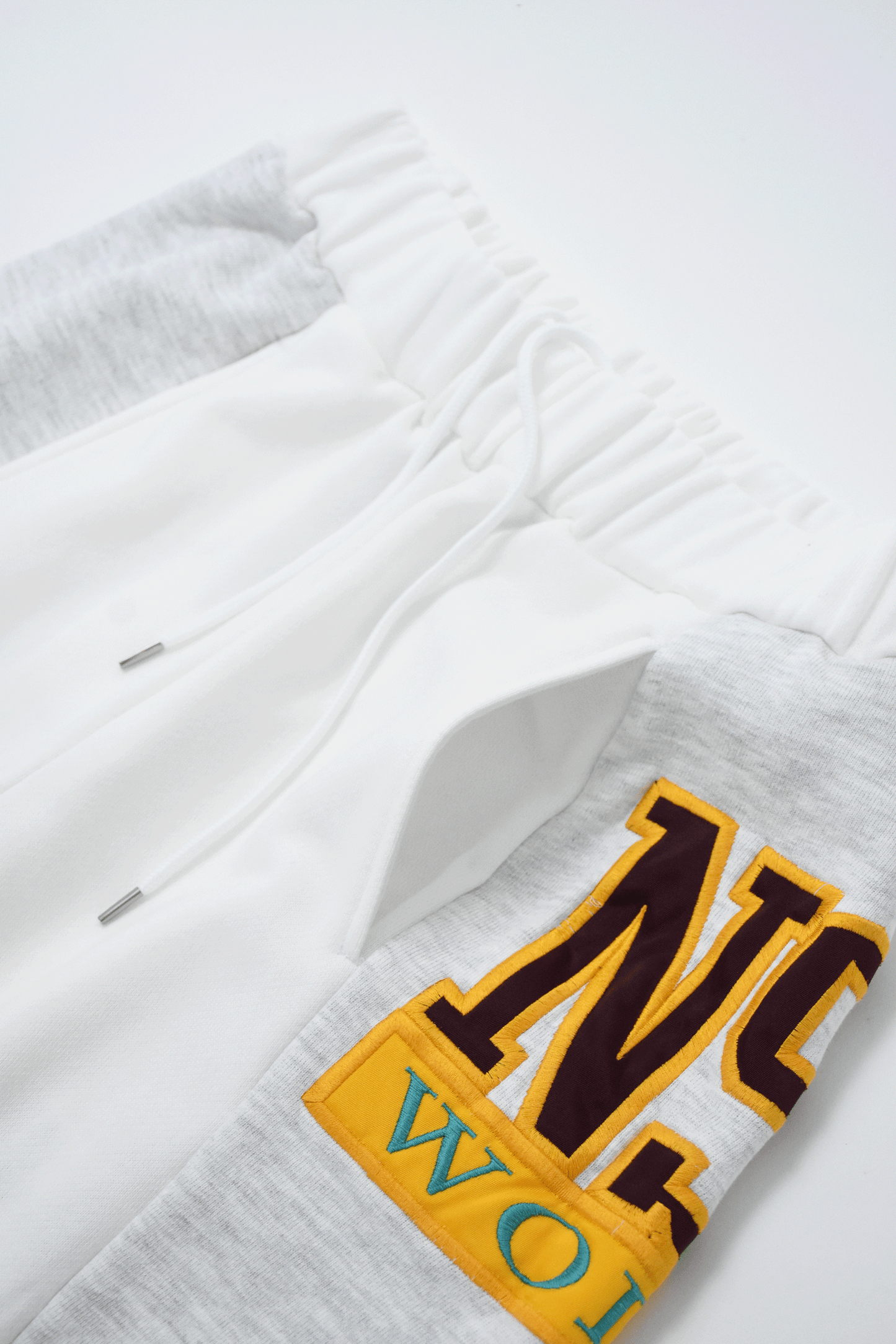 circa make cutback sweat pants