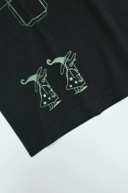 Controlled Chaos Tee