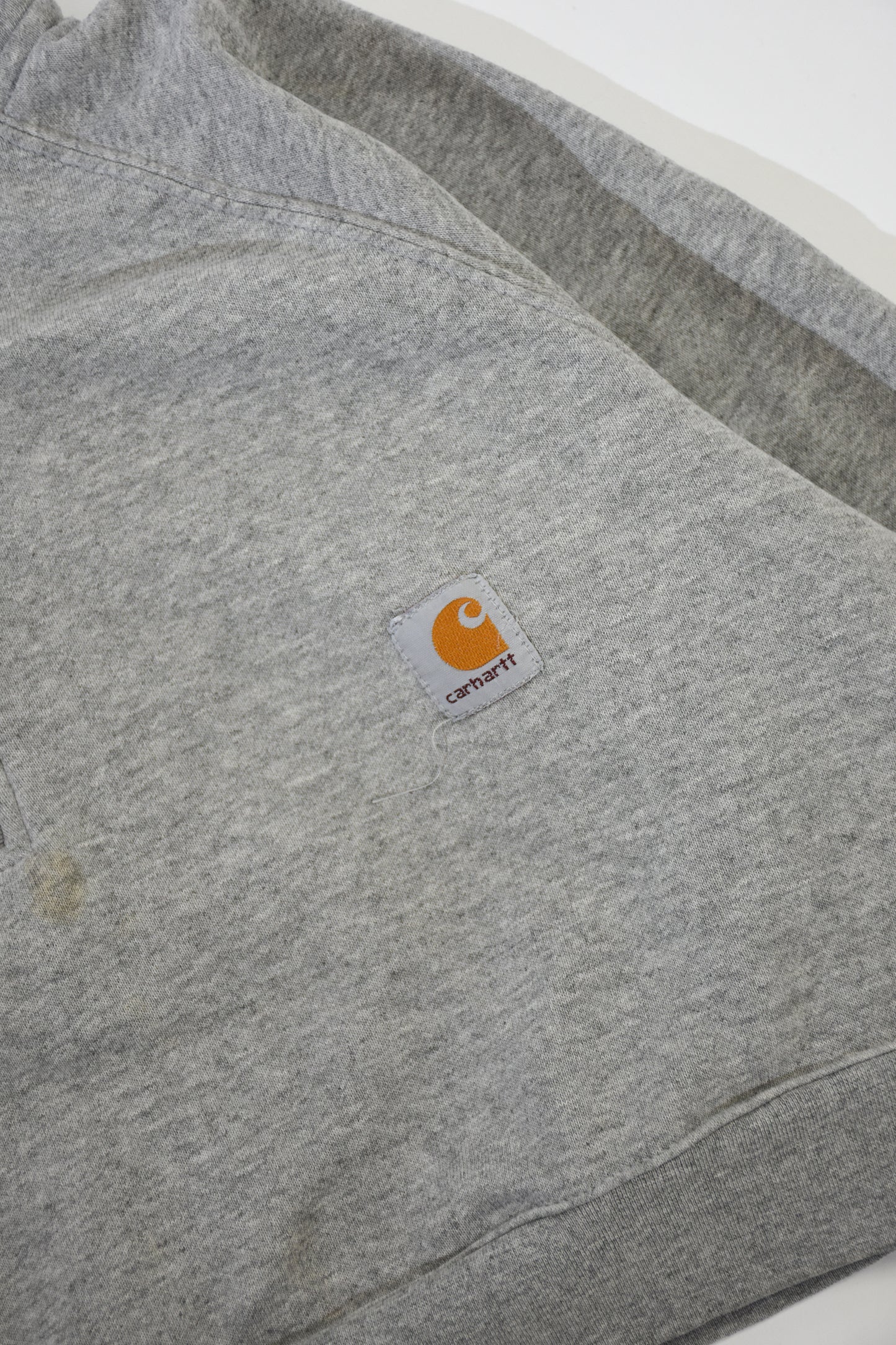 Vintage Remake US Men's Crop top Hoodie #67