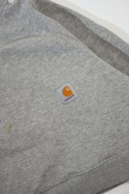 Vintage Remake US Men's Crop top Hoodie #67