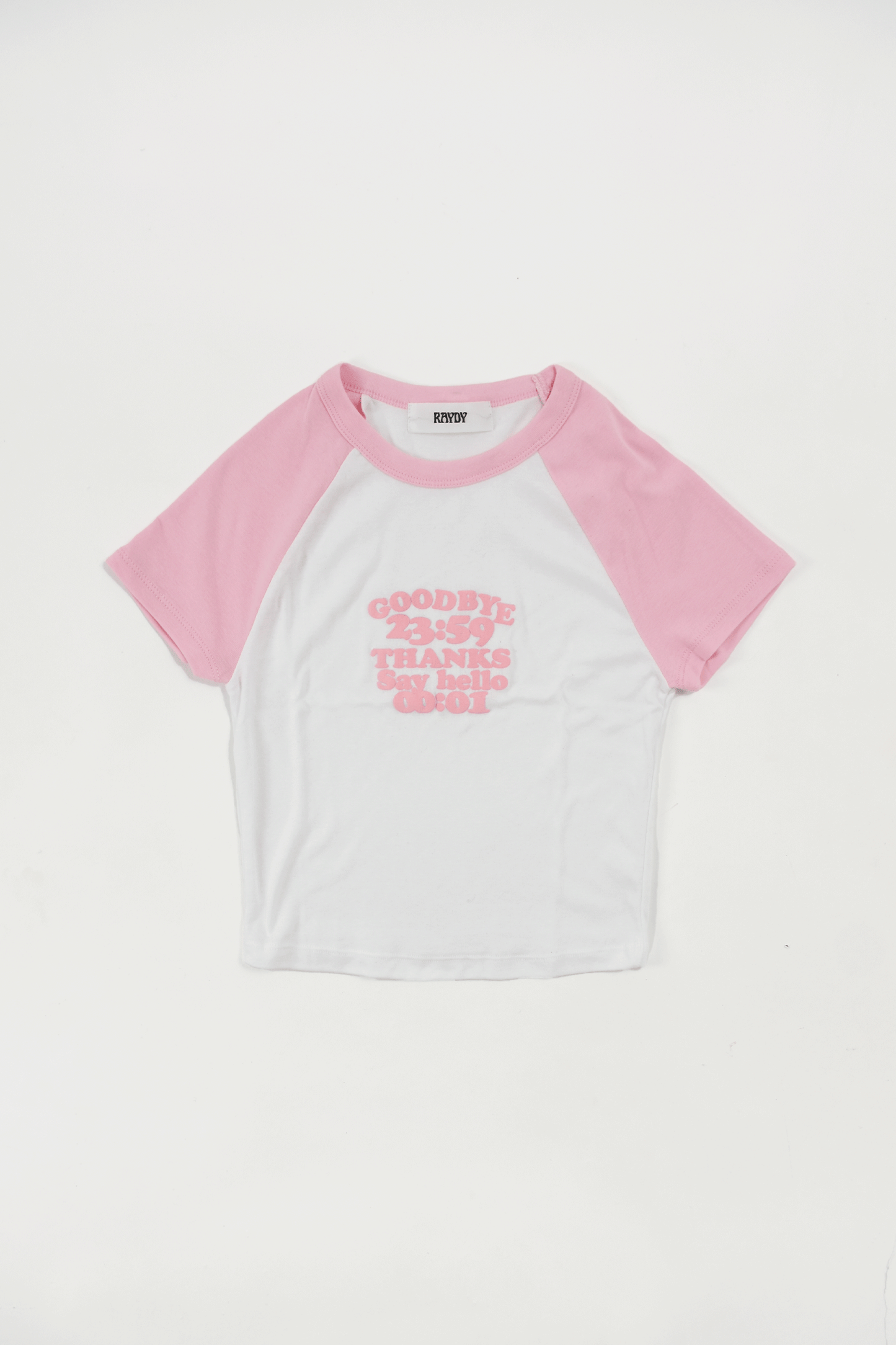Thanksss tee