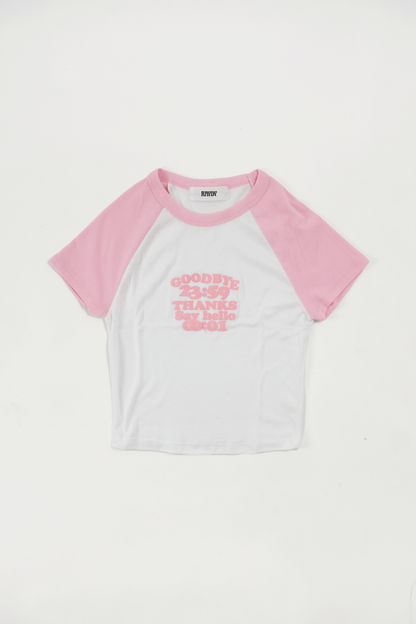 Thanksss tee